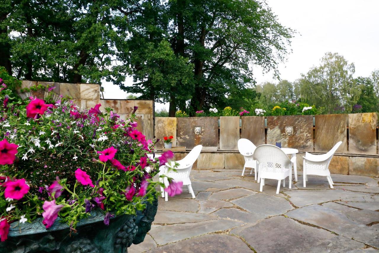 Kilafors Herrgard Exterior photo
