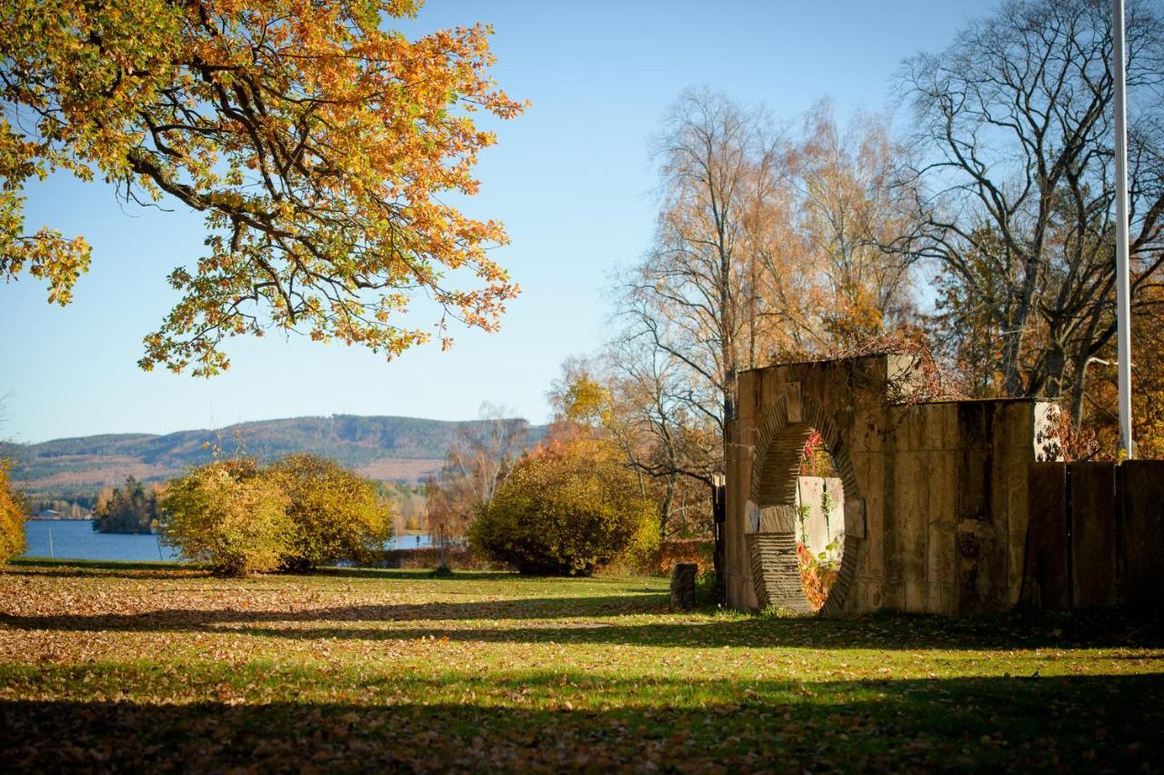 Kilafors Herrgard Exterior photo